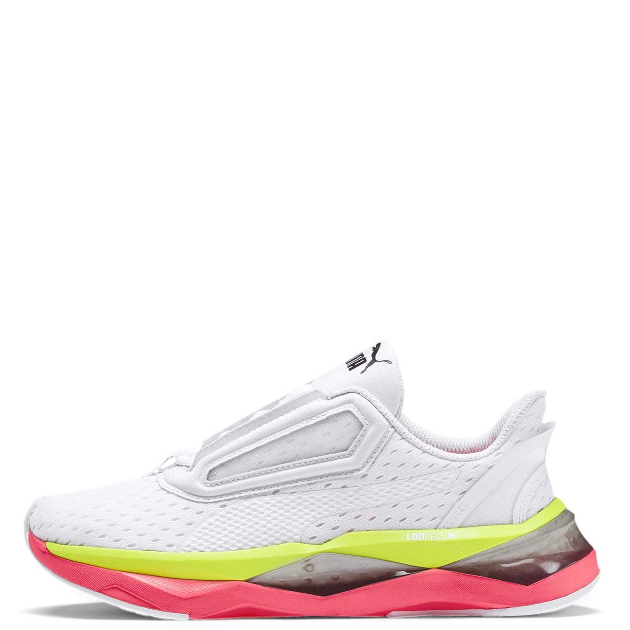 lqdcell puma shatter