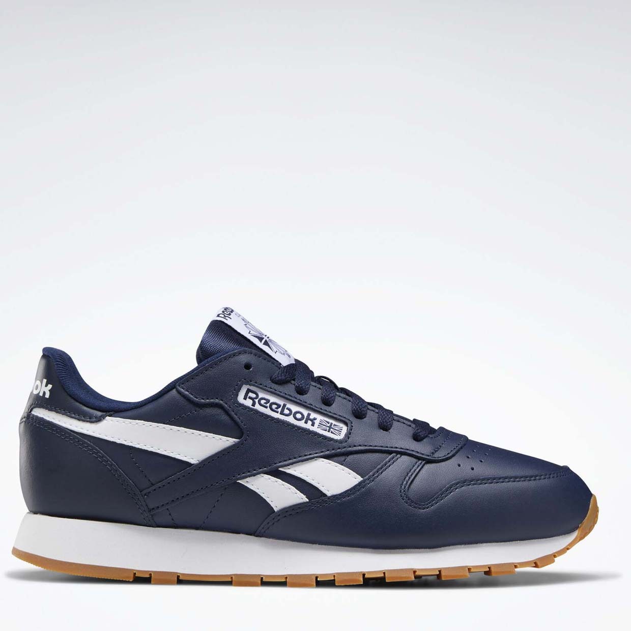 classic leather mu