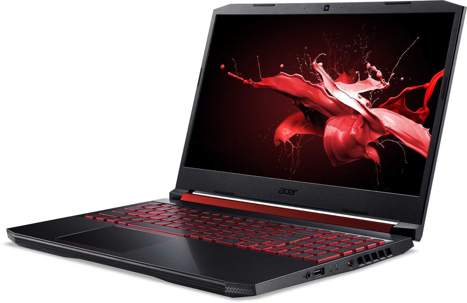 Купить Acer Nitro 5 1650