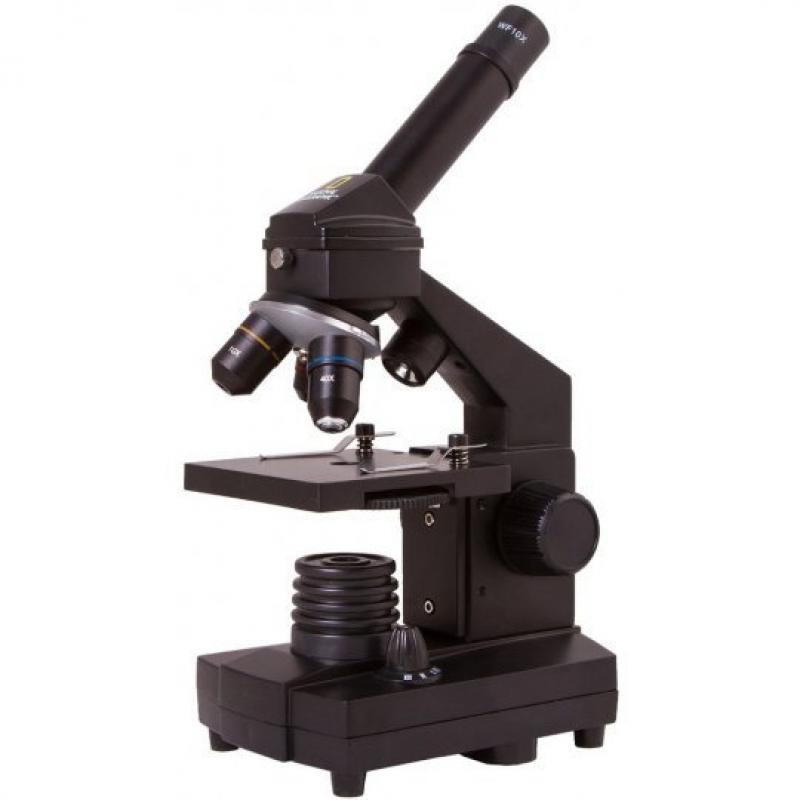 Микроскоп Altami
