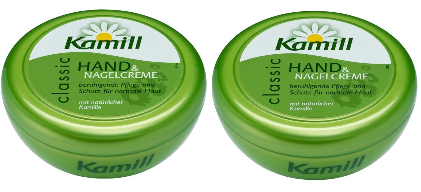 Kamill Classic Крем Для Рук Купить