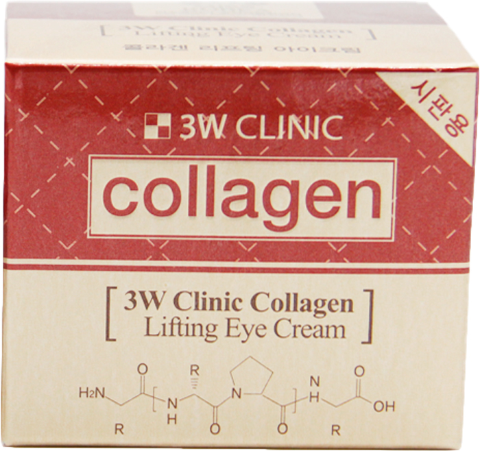 Collagen lifting отзывы