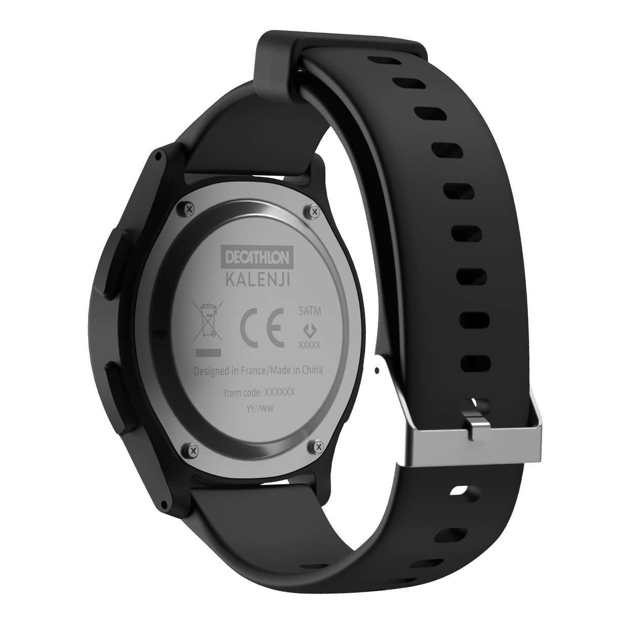 suunto spartan trainer wrist hr decathlon