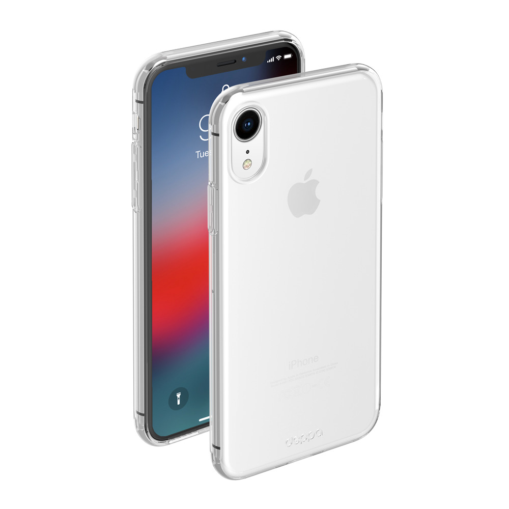 Чехол на iphone xr Валберис