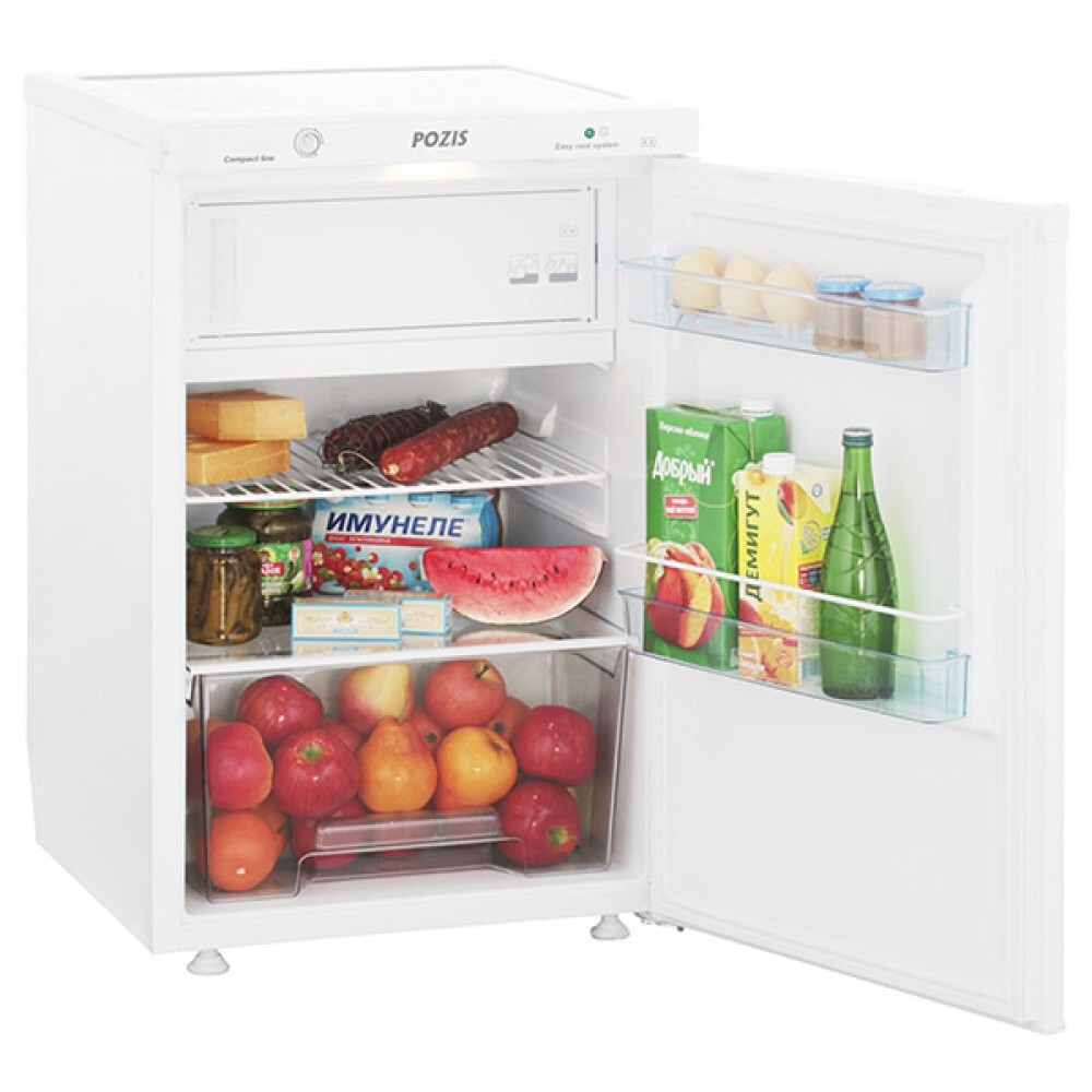 Холодильник Позис RS-411. Pozis RS - 411. Холодильник Pozis RS-411 белый. Холодильник Pozis RS-411 85x54x55. Холодильник с доставкой спб недорого