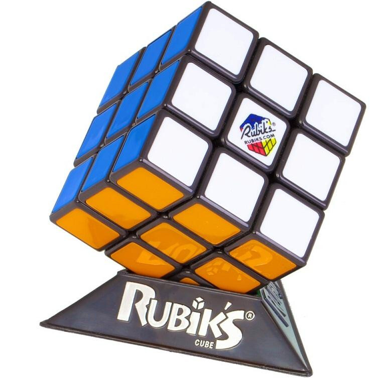 Rubiks Сube 