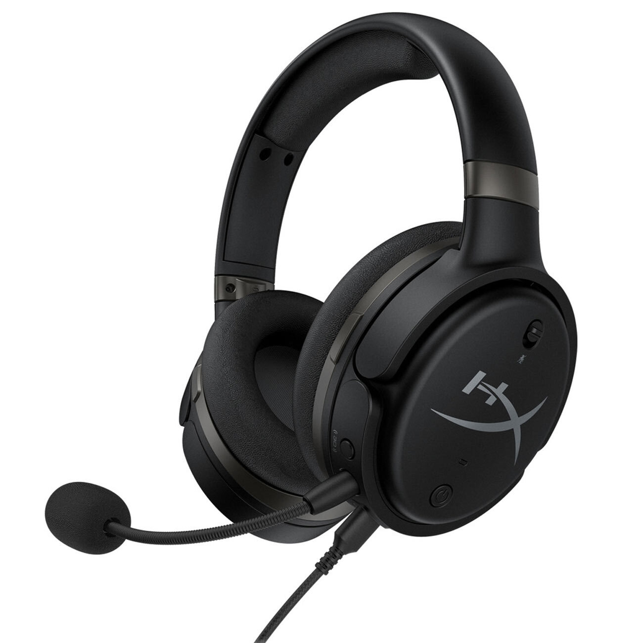 Ремонт hyperx. HYPERX cloud Orbit s HX-HSCOS-GM. HYPERX cloud Orbit. Наушники HYPERX cloud Orbit.