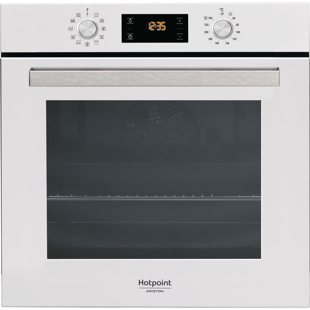 Духовой шкаф hotpoint fa5 841 jh blg ha