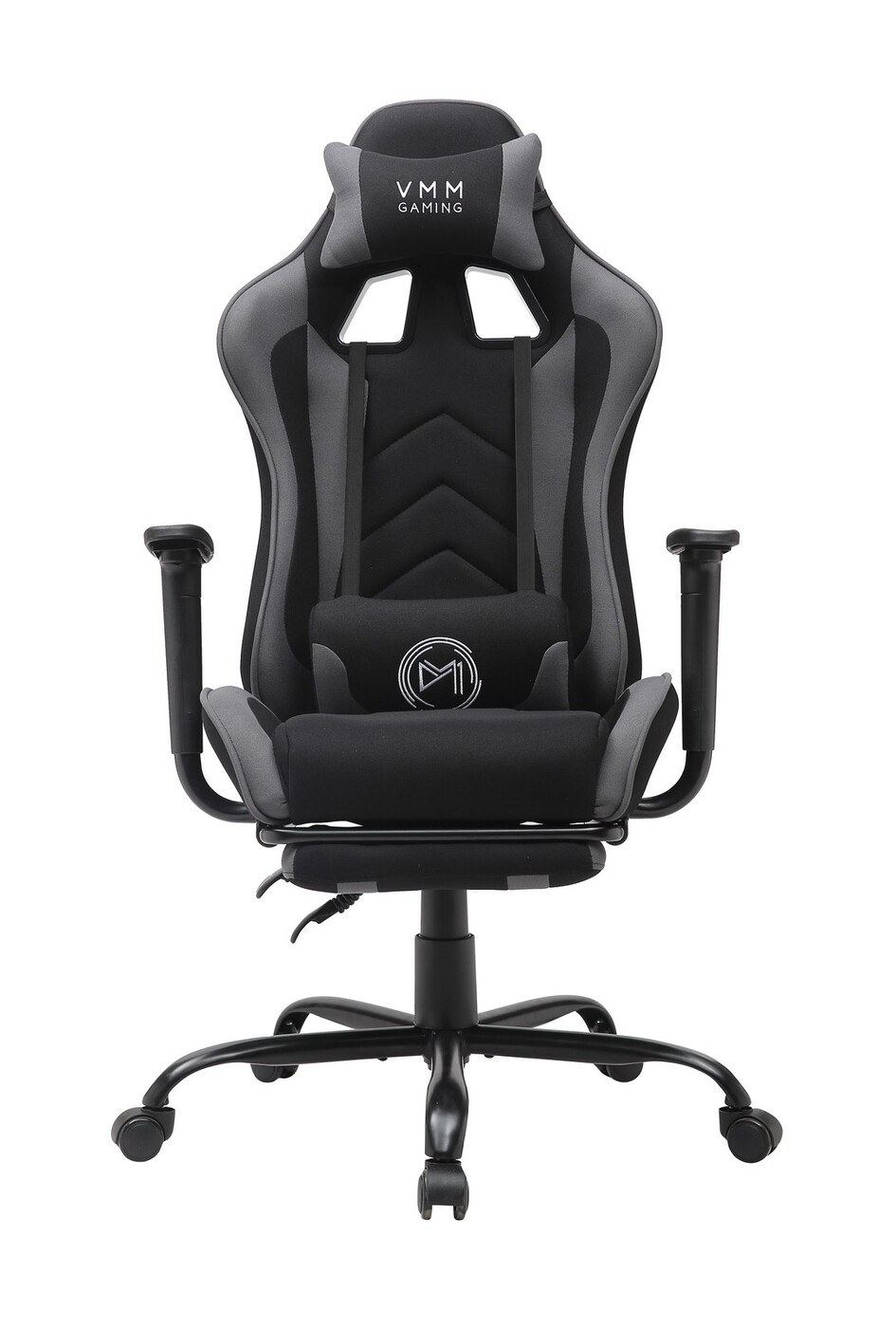 Игровое кресло VMM Dwarf Black