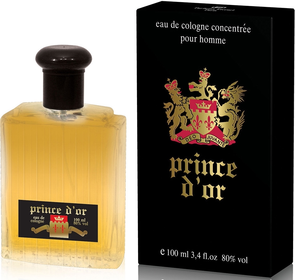 Parfums Eternel Prince D