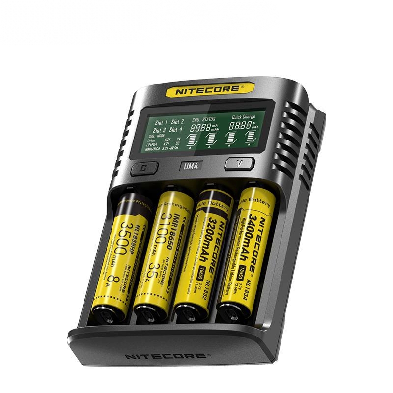 18650ЗарядноеУстройство