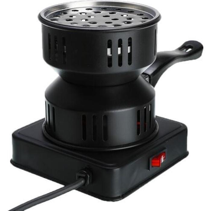 URAYS Электрическая плита (печка) стартер для быстрого розжига углей .