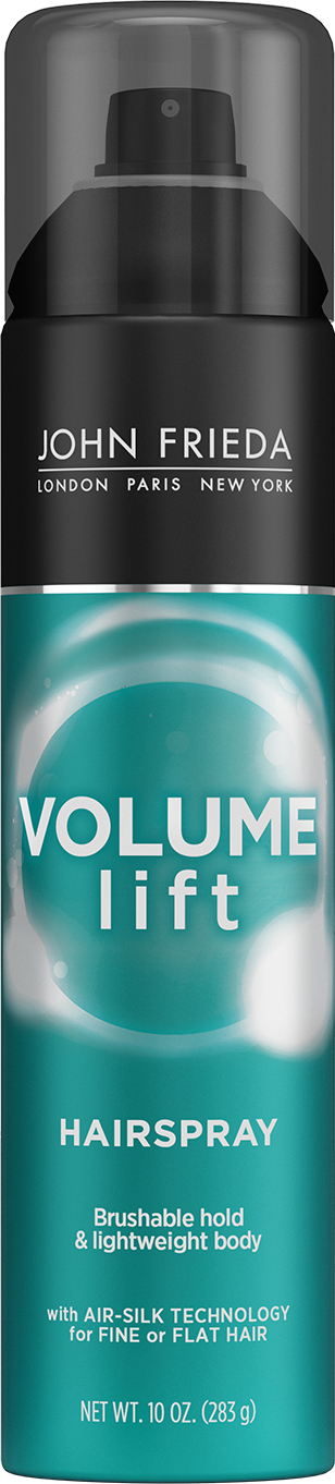 Volume Lift Невесомый лак для волос для фиксации и придания объема, 250 мл - изображение