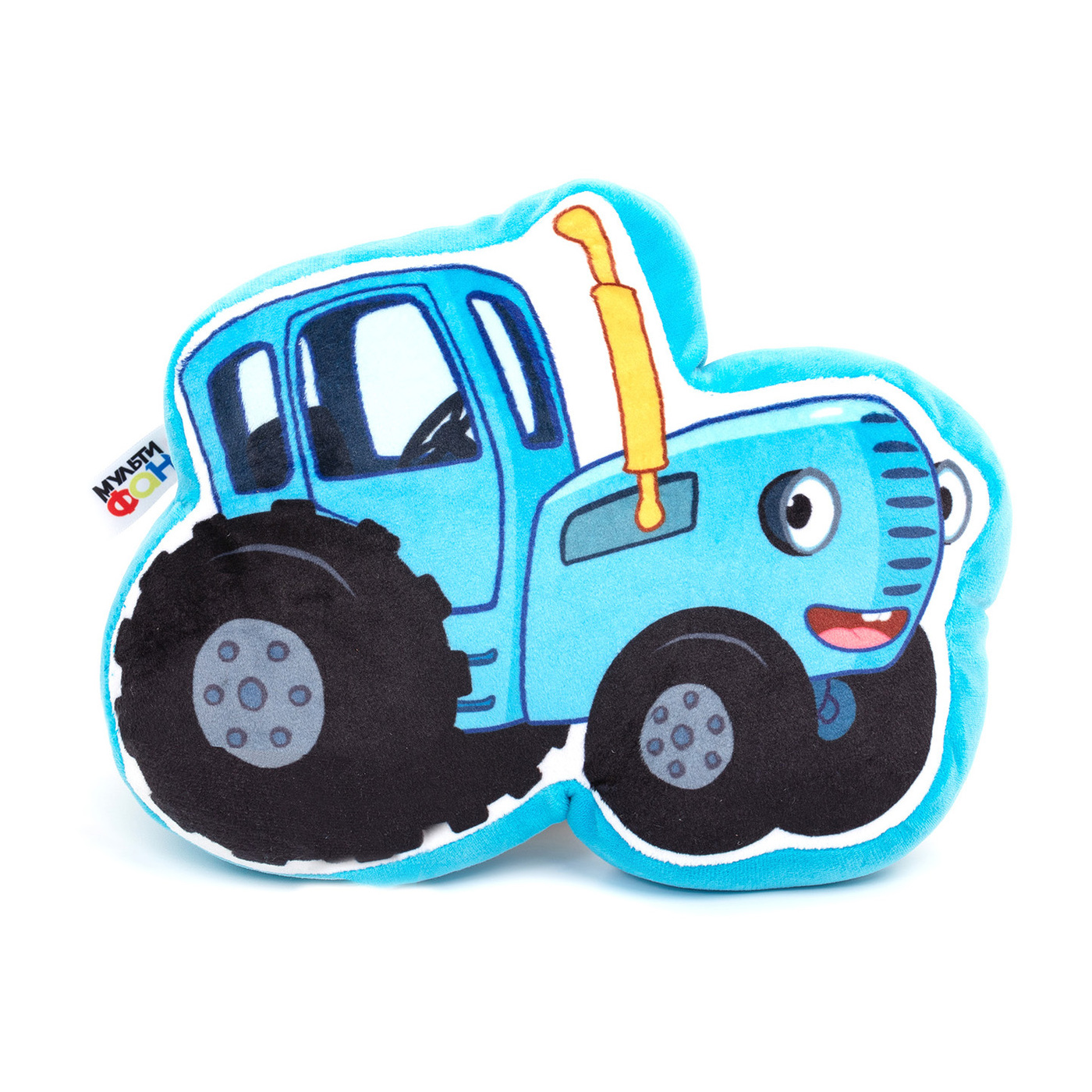 Синий трактор для малышей год. Синий трактор МЕГАСБОРНИК. Шар синий трактор. Синий трактор 6922071804834. Подушка синий трактор.
