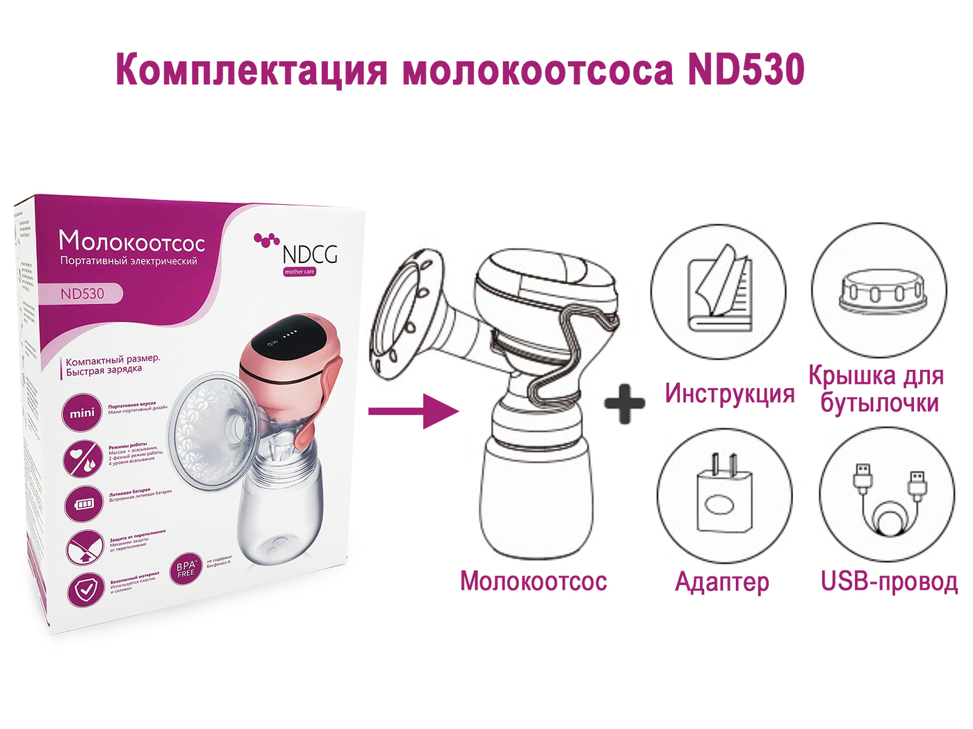 Хороший молокоотсос отзывы. NDCG молокоотсос электрический. Молокоотсос какой лучше. Инструкция к электрическому молокоотсосу. ND 530.