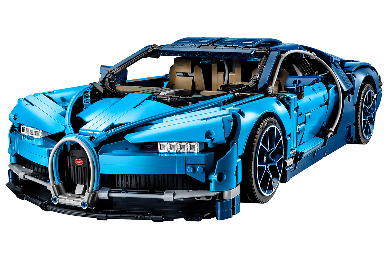 New lego bugatti on sale