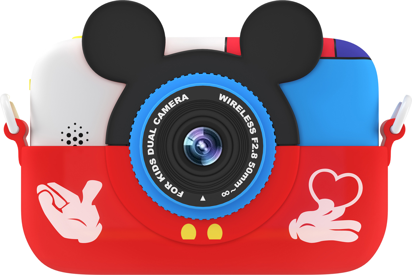 Детский фотоаппарат Ozon