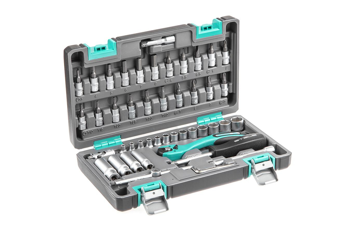 Набор Инструментов Стелс Для Авто Купить