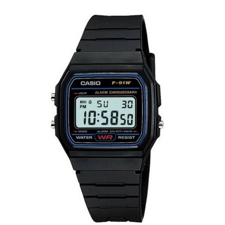 Наручные часы Casio — купить в интернет-магазине OZON с быстрой доставкой