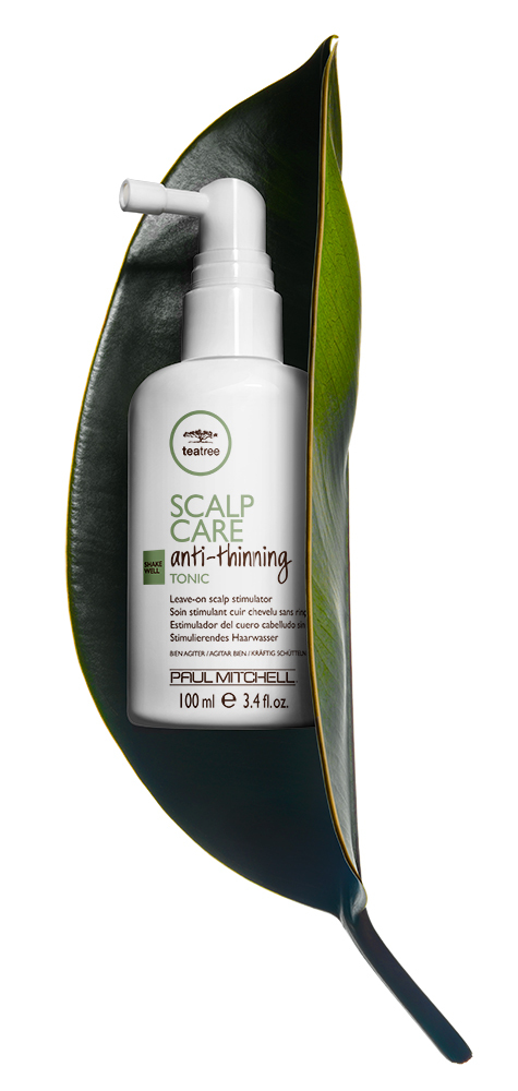 Dr scalp