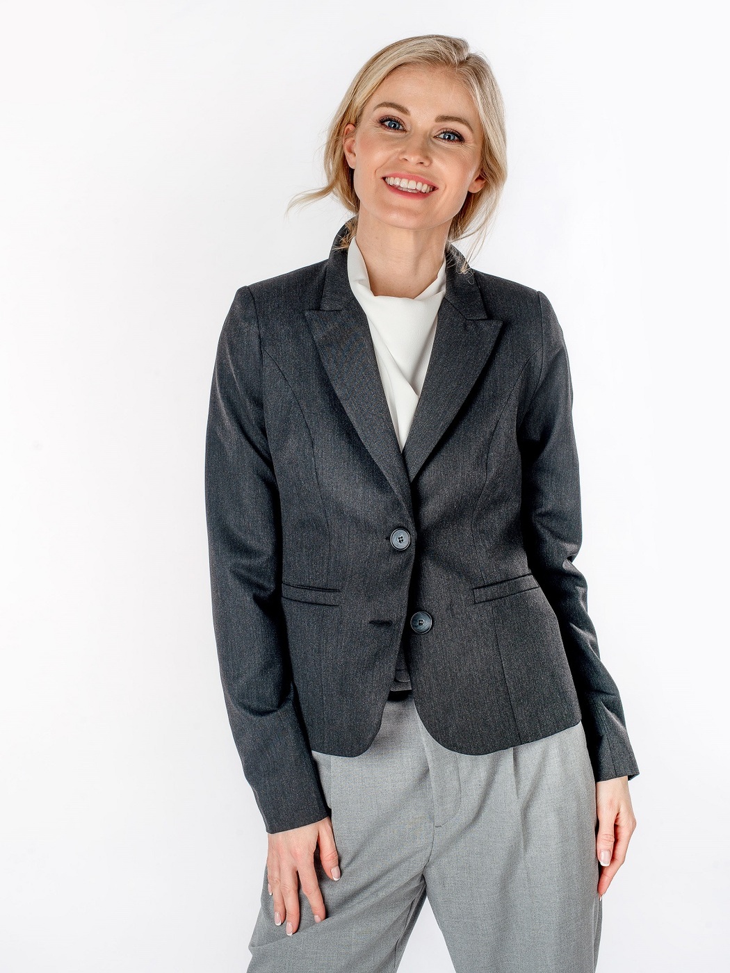 жакет элис 37722367. пиджак повседневный женский. жакет приталенный женский. офисный жакет. пиджак с коротким рукавом.
