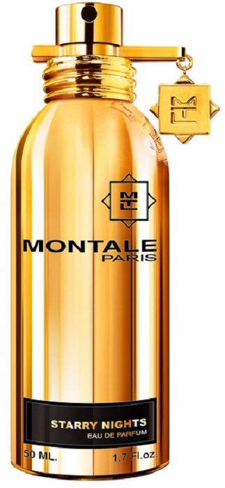 parfum montale starry night