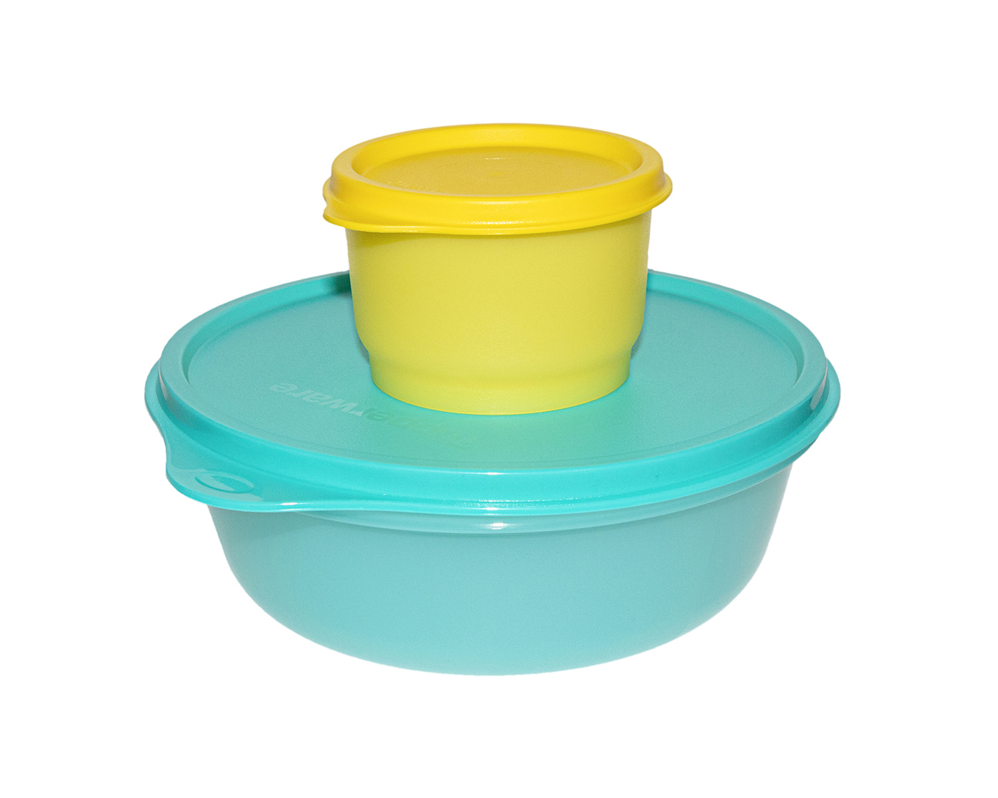 Контейнеры tupperware для супа