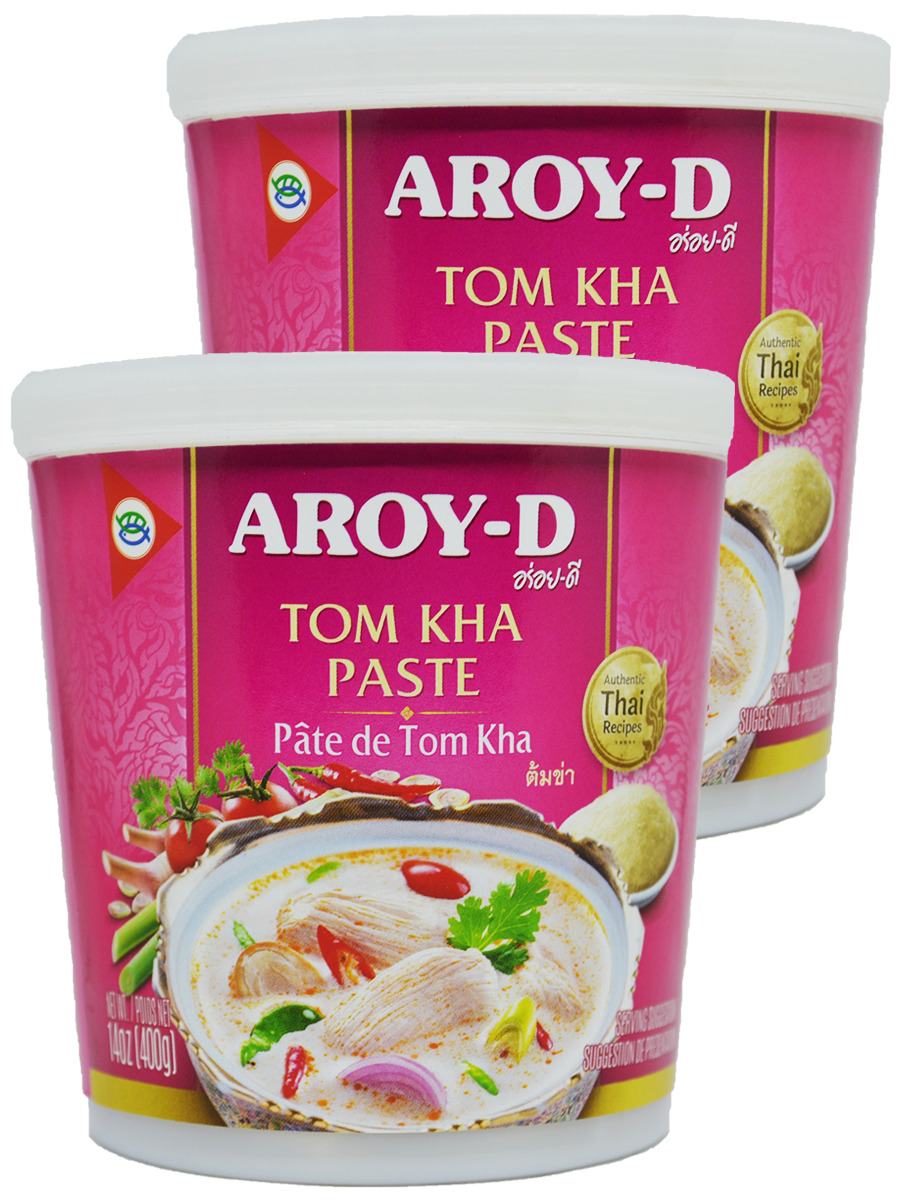 Паста том кха aroy d. Паста Tom kha. Паста том кха. Aroy-d Tom kha. Карамельная паста, 400 г.