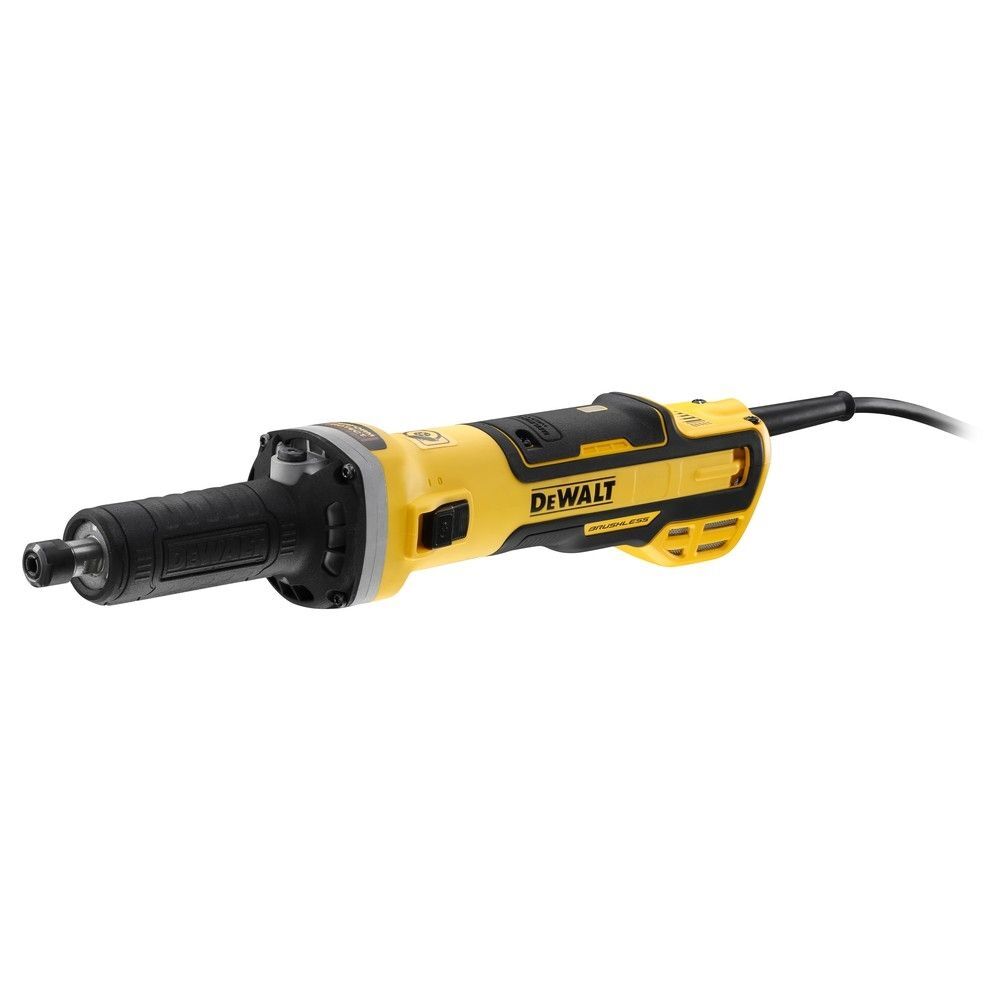 Прямошлифовальная машина dewalt
