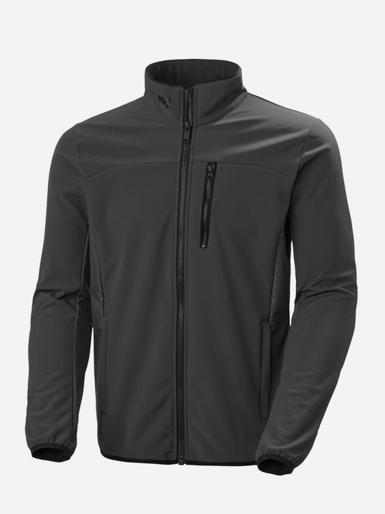 helly hansen softshell jacket