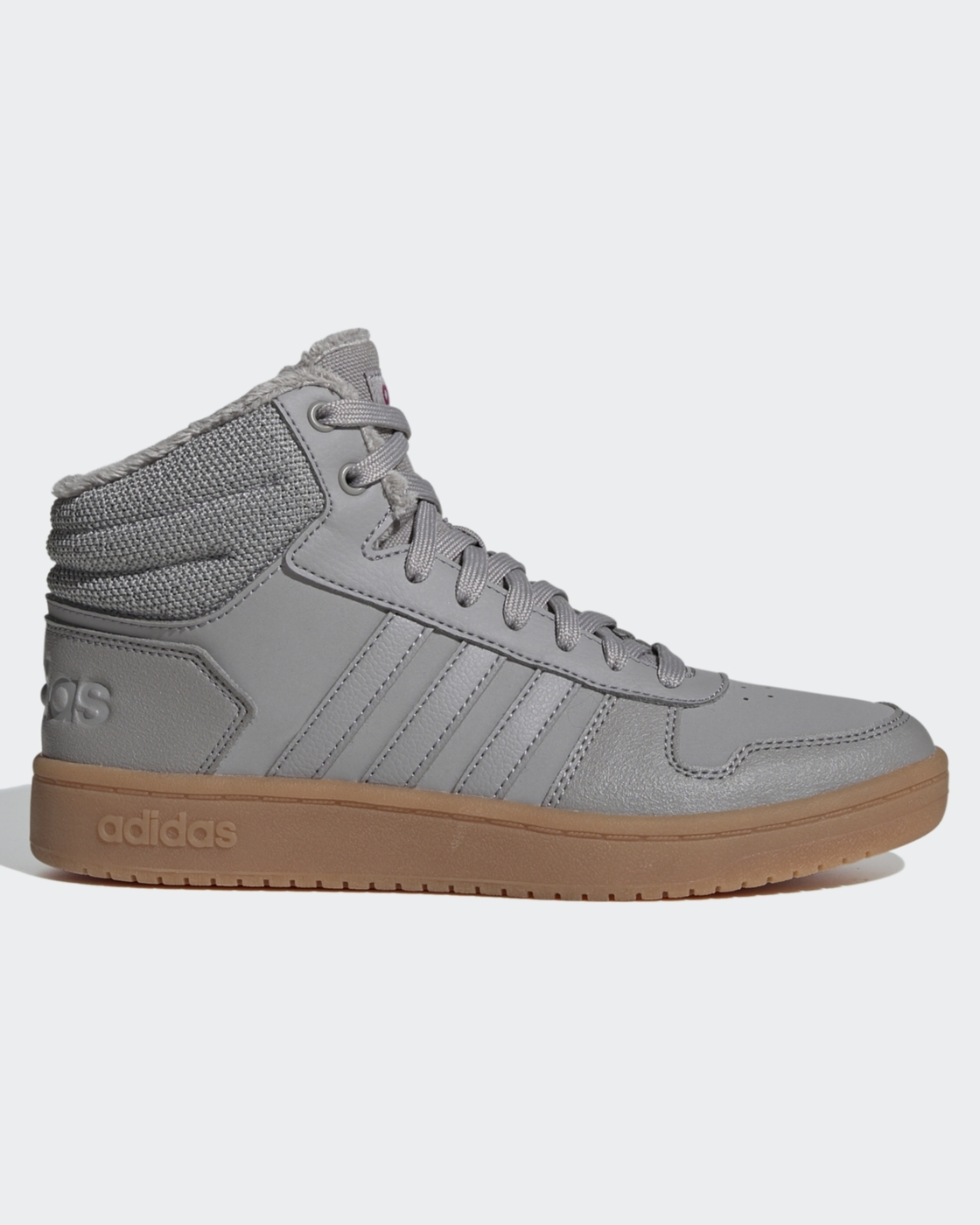 Кеды adidas HOOPS 2.0 MID Hoops 2.0 Mid 