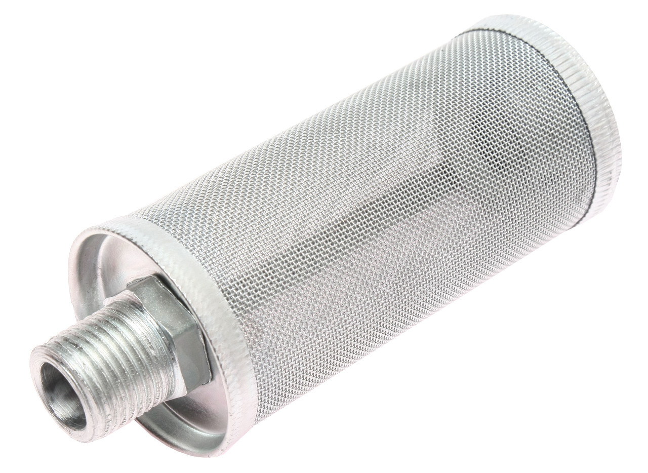 Купить Сетку Фильтра Грубой Очистки