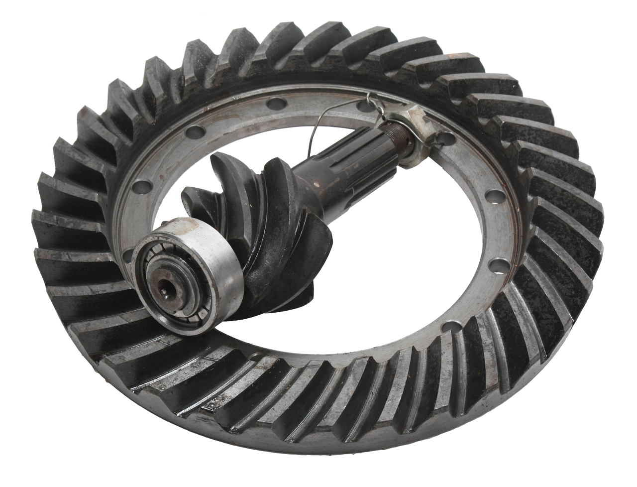 пара редуктора главная 3306-2402165. главная пара газ 3309 41/6. хвостовик заднего моста газ 53. хвостовик редуктора газ 53. редуктор газ 3310.