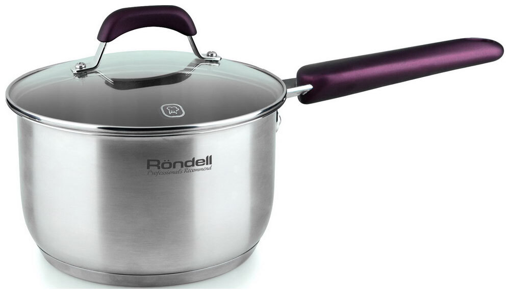 Посуда Rondell Интернет Магазин