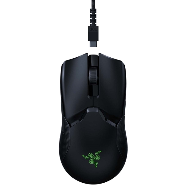 Игровая мышь беспроводная, проводная Razer Viper Ultimate RZ01-03050200 ...