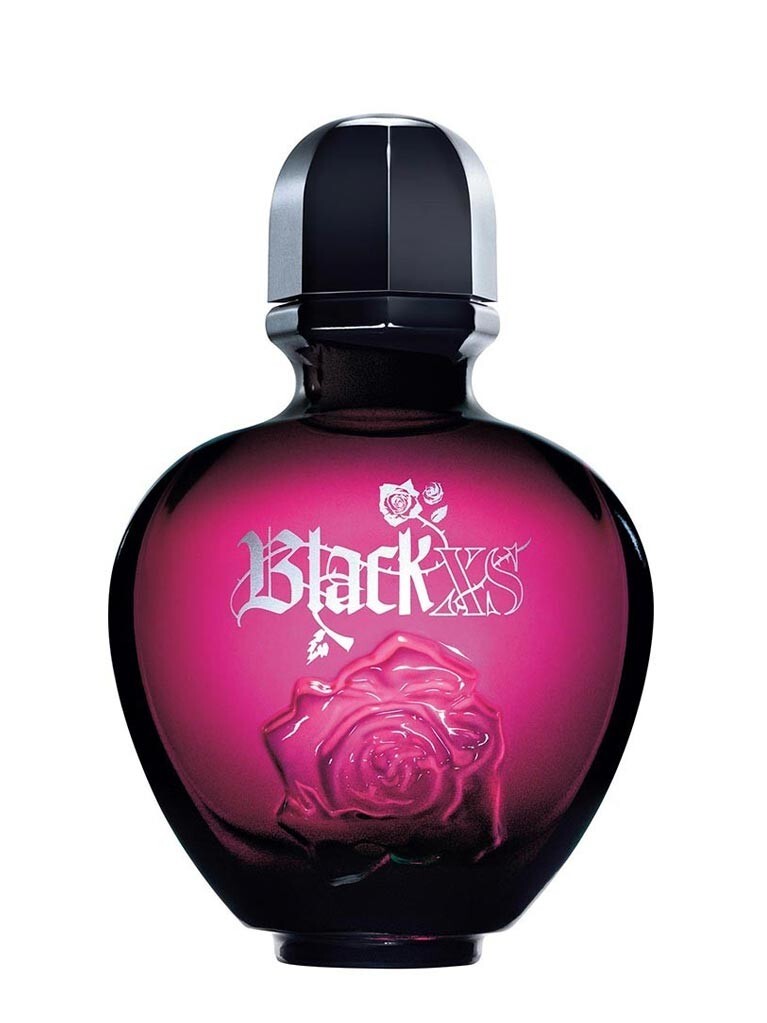 Paco rabanne black