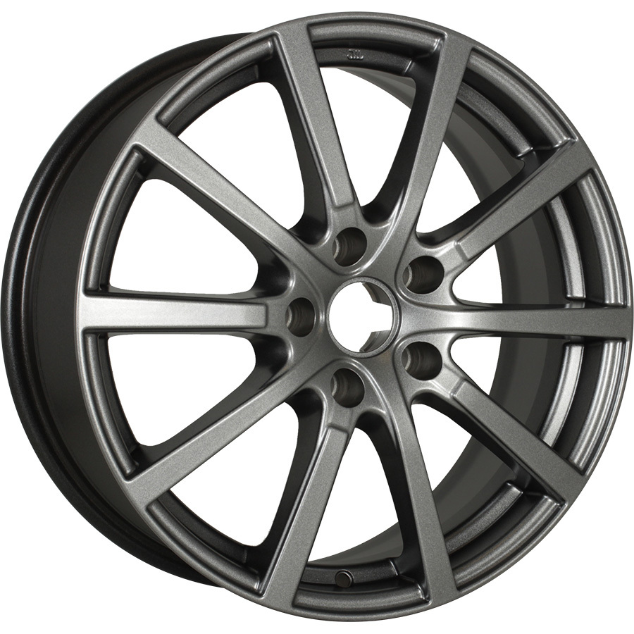 iFree704852600КолесныйдискЛитой17x7"PCD5х114.3ET45D67.1