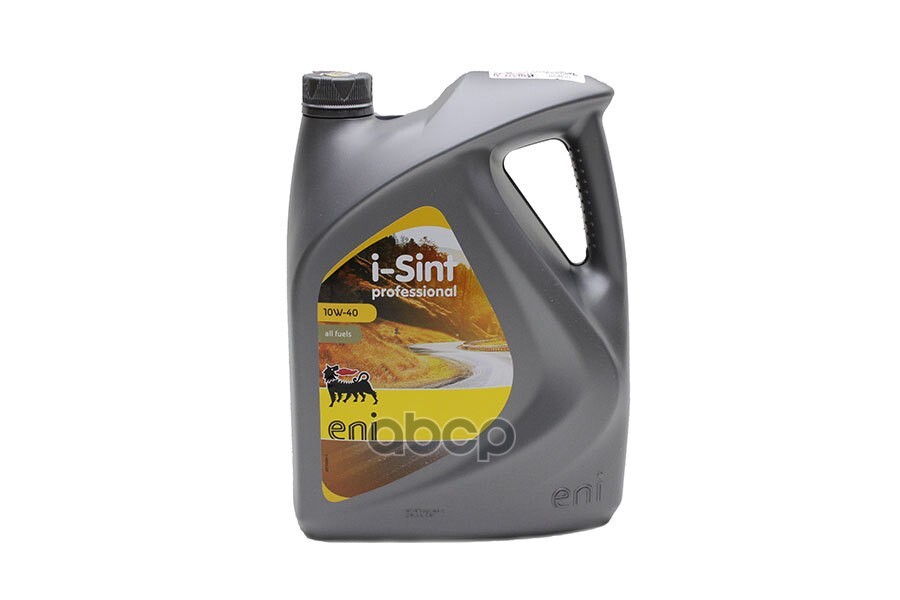 Моторное масло Eni I-SINT PROFESSIONAL 10W-40 - купить в интернет ...