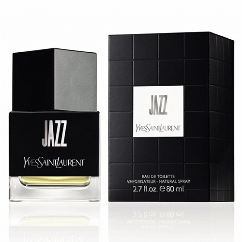 yves saint laurent jazz perfume