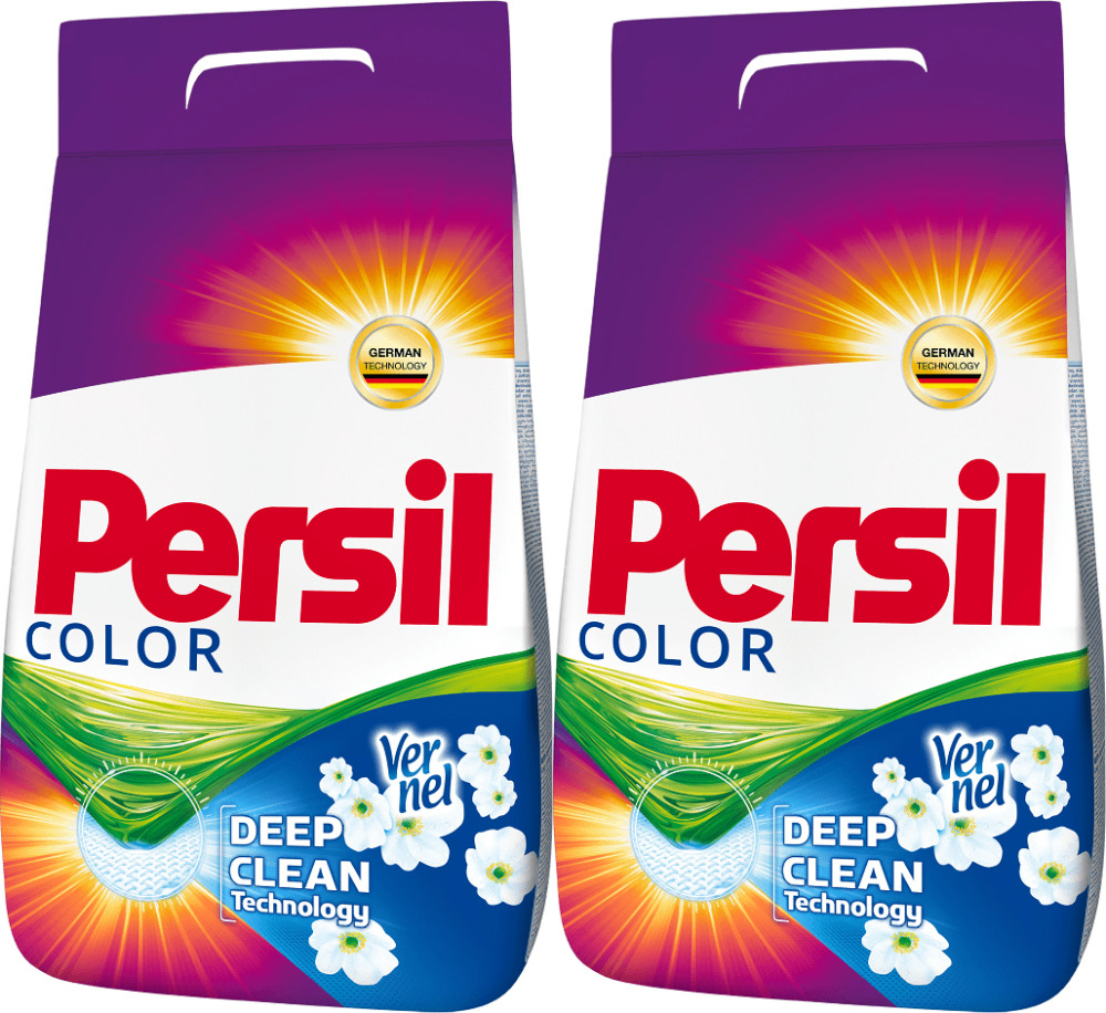 Стиральный порошок Persil Color