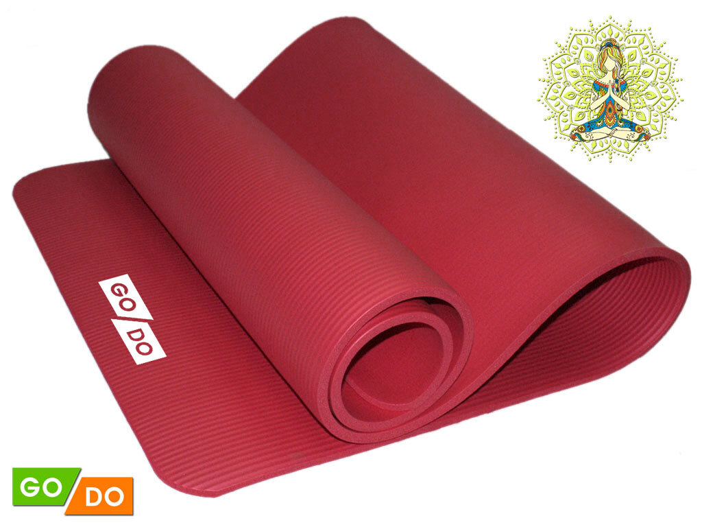 Какой хороший коврик для йоги. Коврик гимнастический: TPE-6mm (черно-оранжевый. Коврик для йоги и фитнеса Indigo PVC yg05 173*61*0,5 см фиолетовый. Aerofit afm120 гимнастический коврик. Коврик для фитнеса размер 140х50 см 0.6 мм.
