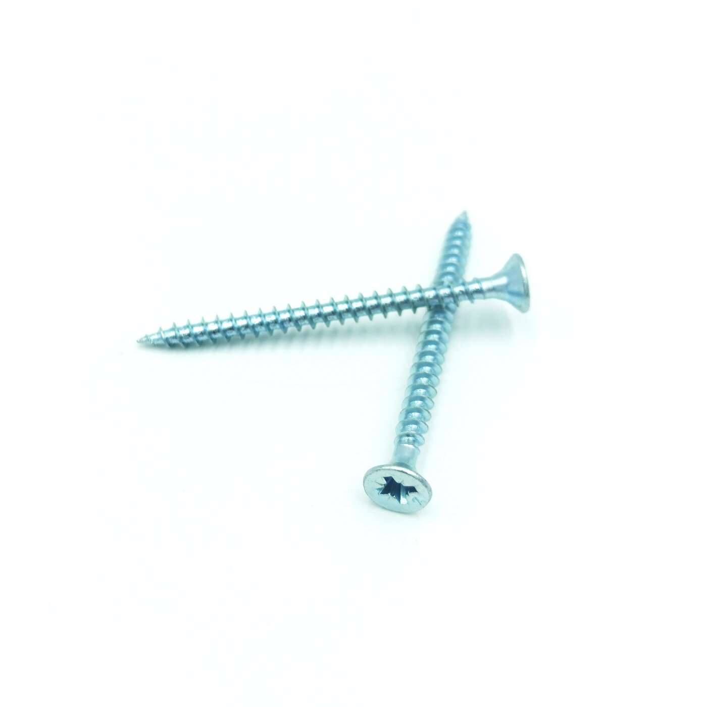 Саморез универсальный 4,0х 25 (200 шт) с потайной головкой и ...