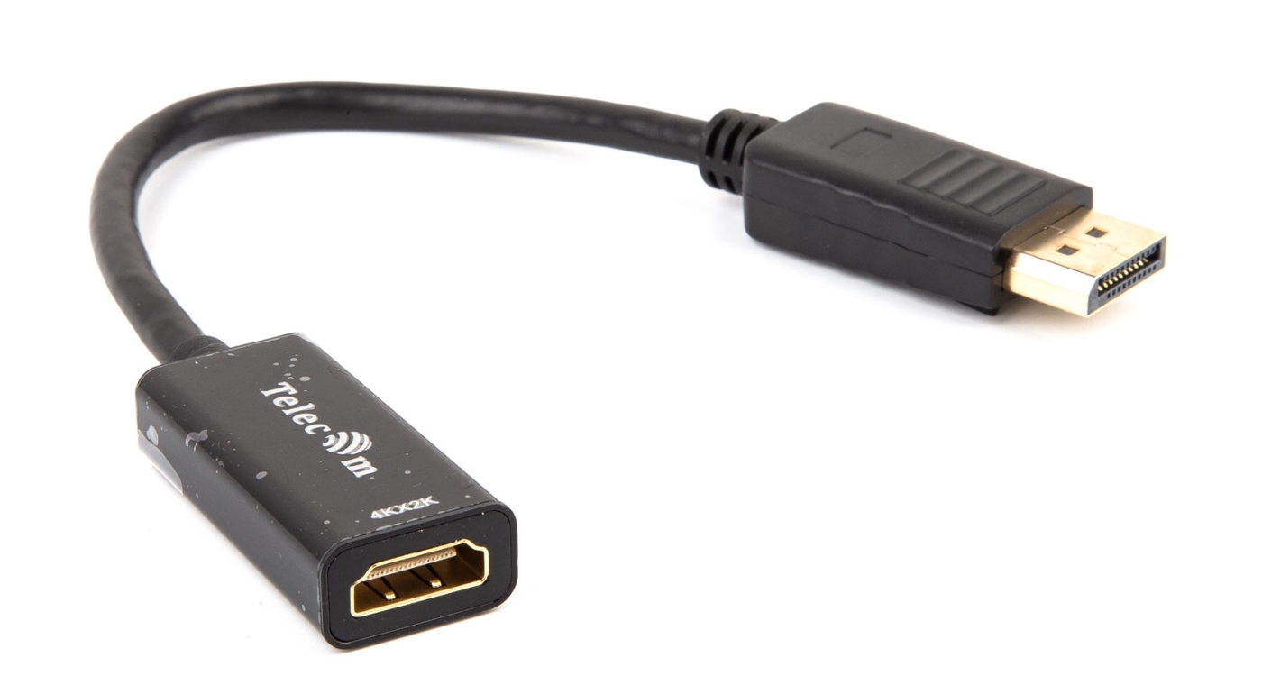 Кабель Displayport 1.2 Купить