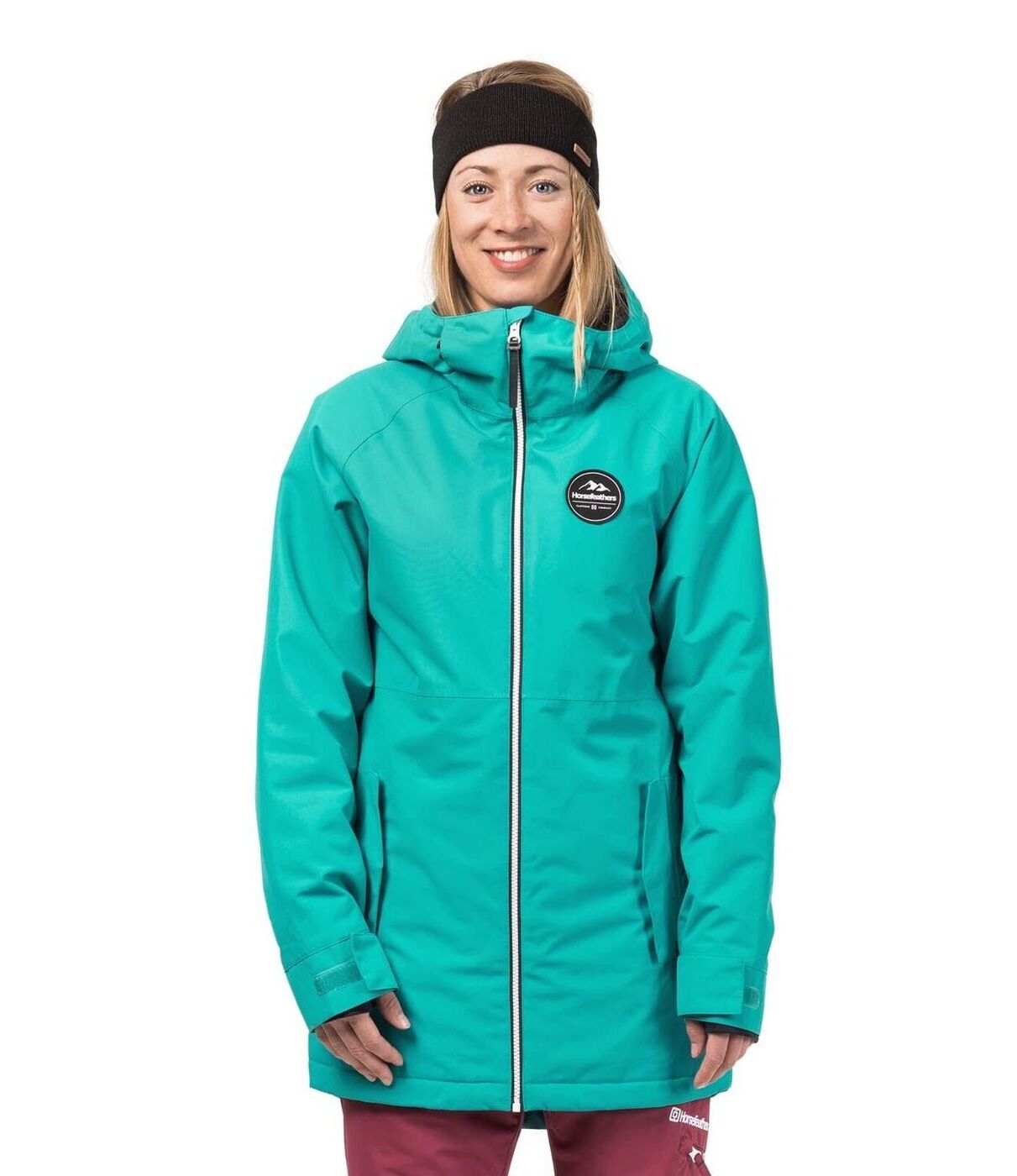 Holden Snowboard Jacket Womens