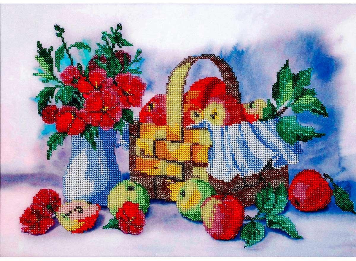 Хобби Бисер Интернет Магазин
