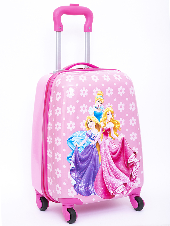 Коляска чемодан для ребенка