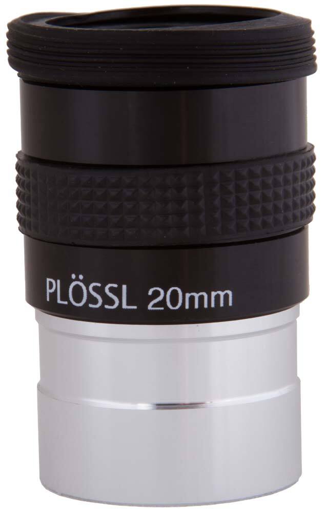 Окуляр Sky-Watcher Super Plossl 20 мм, 1,25