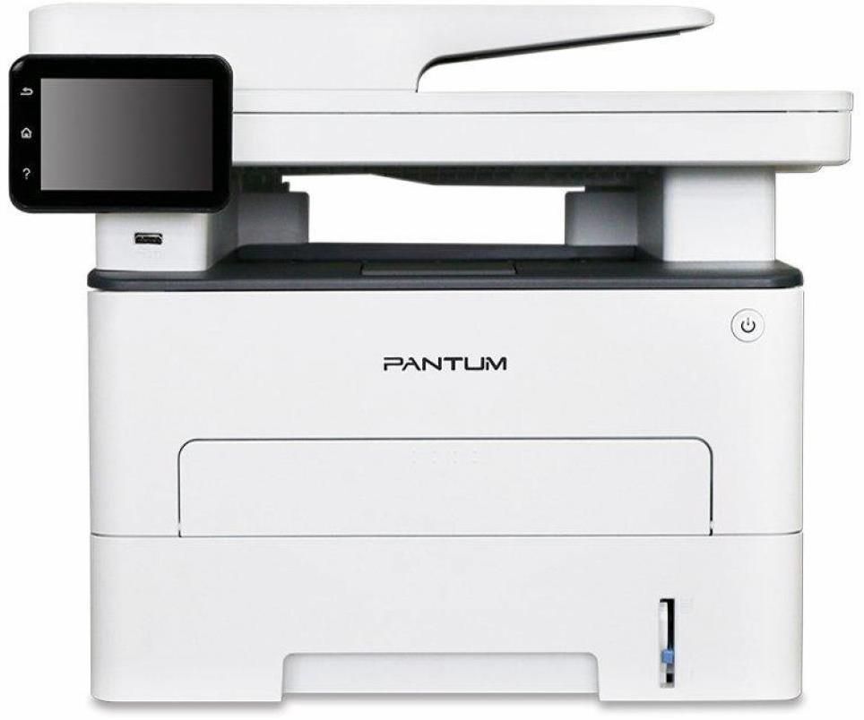 МФУ Лазерное Pantum — купить в интернет-магазине OZON с быстрой доставкой