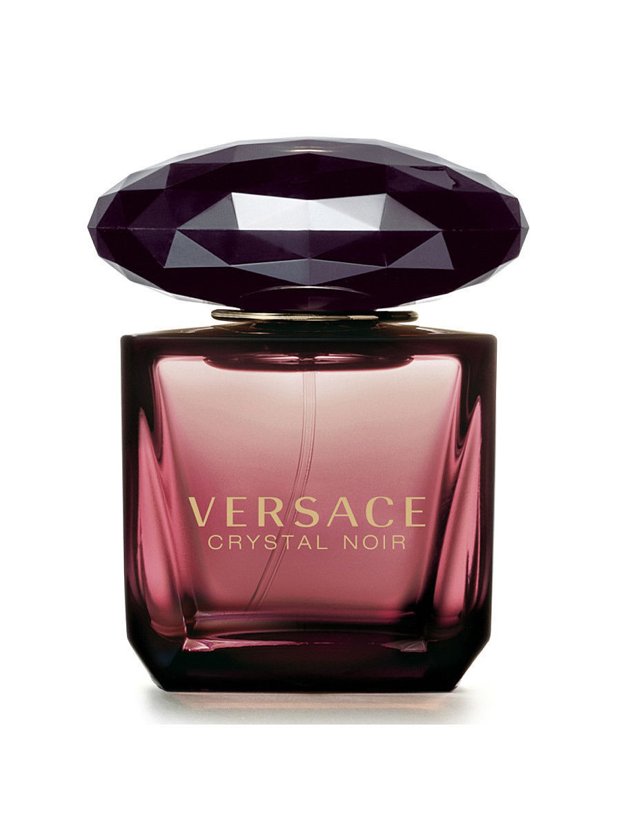 Versace Crystal Noir Eau de Parfum