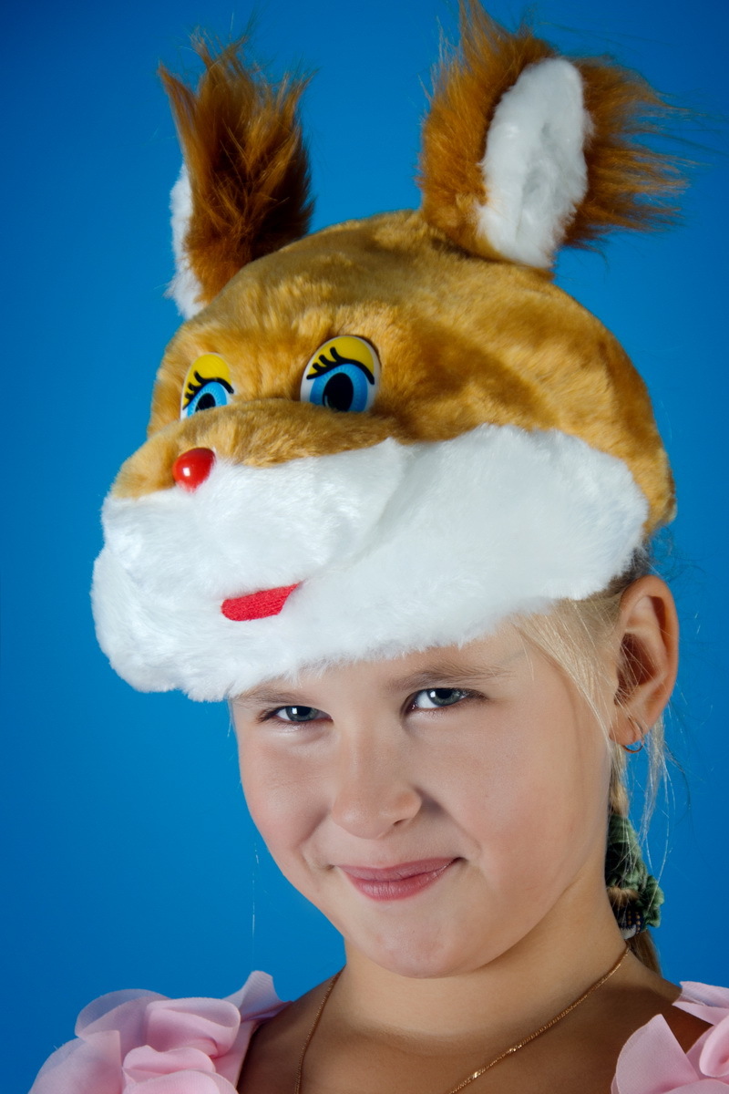шапочки белочки. шапочки белочки. шапочки белочки. карнавальные шапки. маска новогодняя белочка.